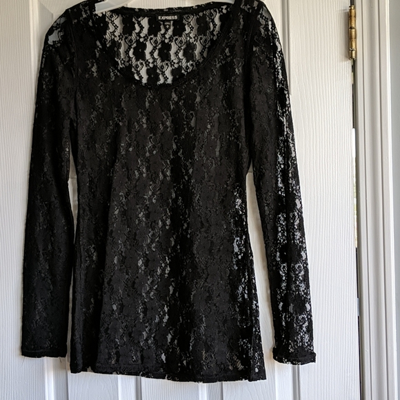 Lace Express LS - Picture 3 of 5